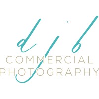 DJB Photography Ltd logo, DJB Photography Ltd contact details