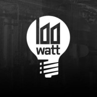 100 Watt Brewery logo, 100 Watt Brewery contact details