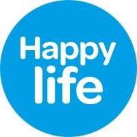 Happy Life Health logo, Happy Life Health contact details