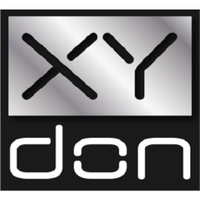 XYDON logo, XYDON contact details