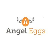 Angel Eggs BV logo, Angel Eggs BV contact details