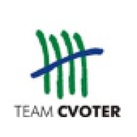 CVOTER News Services (P) Ltd. logo, CVOTER News Services (P) Ltd. contact details