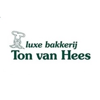 Luxe Bakkerij Ton van Hees logo, Luxe Bakkerij Ton van Hees contact details