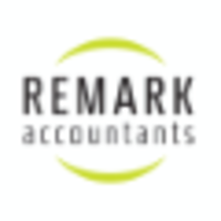 Remark Accountants logo, Remark Accountants contact details