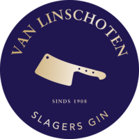 Van Linschoten Slagers Gin logo, Van Linschoten Slagers Gin contact details