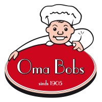 Oma Bobs Snacks BV logo, Oma Bobs Snacks BV contact details