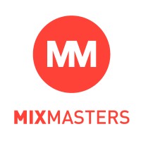 MixMasters B.V. logo, MixMasters B.V. contact details