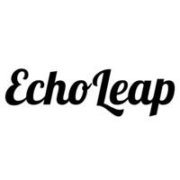 Echoleap logo, Echoleap contact details