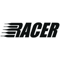 Racer VZW logo, Racer VZW contact details