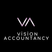 Vision Accountancy logo, Vision Accountancy contact details