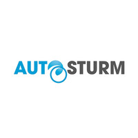 Auto Sturm logo, Auto Sturm contact details