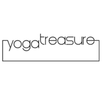 Yogatreasure logo, Yogatreasure contact details