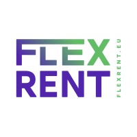 Flex Rent bv logo, Flex Rent bv contact details