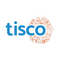 Tisco - Trade Ingredients, Specialties & Commodities logo, Tisco - Trade Ingredients, Specialties & Commodities contact details