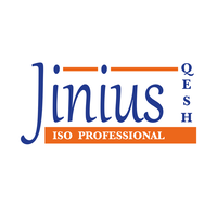 Jinius QESH logo, Jinius QESH contact details