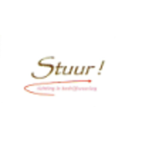 Stuur! Bedrijfsvoering logo, Stuur! Bedrijfsvoering contact details