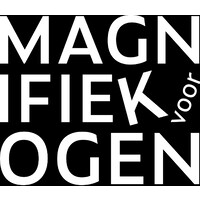 Magnifiek voor Ogen logo, Magnifiek voor Ogen contact details