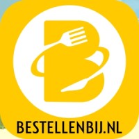 Bestellenbij.nl logo, Bestellenbij.nl contact details