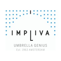 IMPLIVA B.V. logo, IMPLIVA B.V. contact details