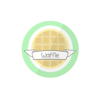 Waffle Concept logo, Waffle Concept contact details