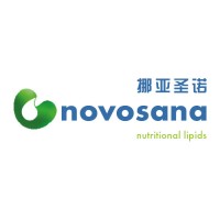 Novosana logo, Novosana contact details