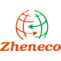 zheneco logo, zheneco contact details