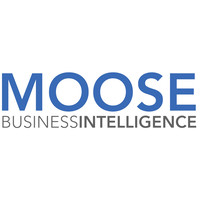 Moose Business Intelligence logo, Moose Business Intelligence contact details