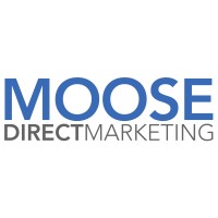 Moose Direct Marketing logo, Moose Direct Marketing contact details