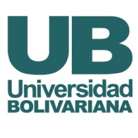 Universidad Bolivariana logo, Universidad Bolivariana contact details