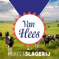 Horecaslagerij van Hees B.V. logo, Horecaslagerij van Hees B.V. contact details