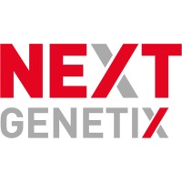 Next Genetix logo, Next Genetix contact details