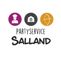 Partyservice Salland logo, Partyservice Salland contact details