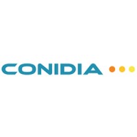 CONIDIA logo, CONIDIA contact details