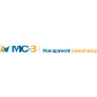 MC-3 Management Consultancy logo, MC-3 Management Consultancy contact details