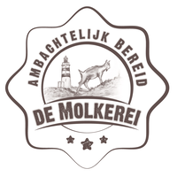 de Molkerei | Geitenzuivel van 't Wad logo, de Molkerei | Geitenzuivel van 't Wad contact details