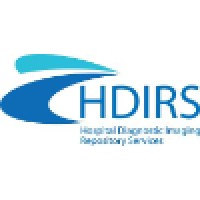 HDIRS logo, HDIRS contact details