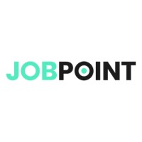 Job Point logo, Job Point contact details