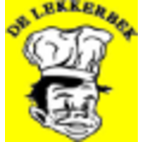 Snackbar Restaurant De Lekkerbek logo, Snackbar Restaurant De Lekkerbek contact details