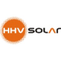 HHV Solar Technologies Ltd logo, HHV Solar Technologies Ltd contact details