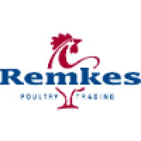 Remkes Poultry bv logo, Remkes Poultry bv contact details