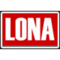 Lona Industries Ltd. logo, Lona Industries Ltd. contact details