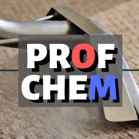 PROFCHEM logo, PROFCHEM contact details