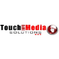 Touch Info Media logo, Touch Info Media contact details