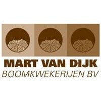 Mart van Dijk Boomkwekerijen B.V. logo, Mart van Dijk Boomkwekerijen B.V. contact details