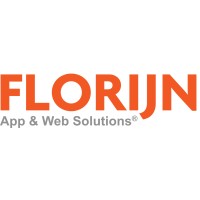 Florijn App & Web Solutions B.V. logo, Florijn App & Web Solutions B.V. contact details