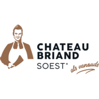 Chateaubriand Soest logo, Chateaubriand Soest contact details