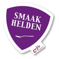 Smaakhelden logo, Smaakhelden contact details