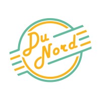 Du Nord Groningen logo, Du Nord Groningen contact details