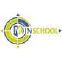 MijnSchoolGC logo, MijnSchoolGC contact details