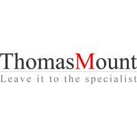 ThomasMount Consulting Pvt Ltd logo, ThomasMount Consulting Pvt Ltd contact details